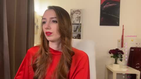 Lia online show from October 22, 4:23 pm