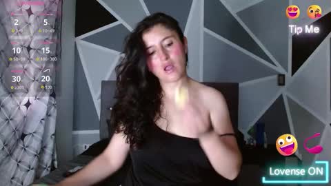 emily online show from January 17, 11:12 pm