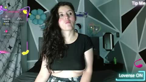 emily online show from April 21, 12:14 am