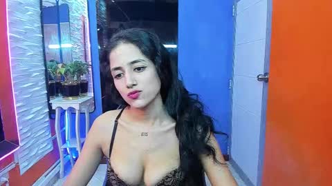 EMILY  online show from October 2, 3:11 am