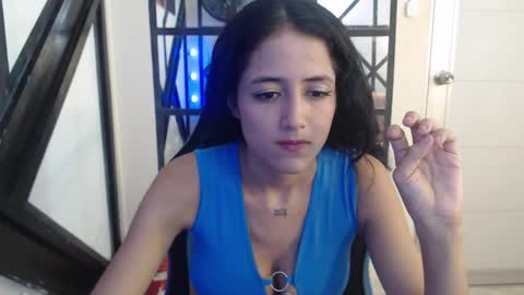 EMILY  online show from October 10, 7:19 pm