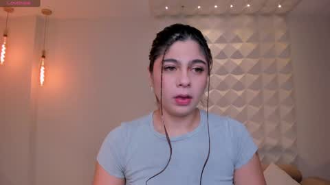 Emily Armstrong online show from January 29, 12:02 pm