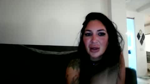 Emily B online show from April 14, 6:41 pm