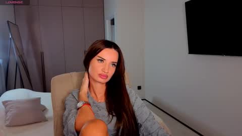 Emily online show from September 25, 5:55 pm