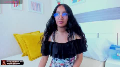 Emily Bluush online show from February 16, 6:08 pm