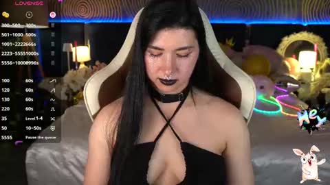 Emy online show from July 28, 11:17 am