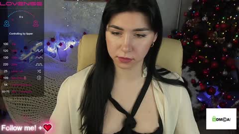 Emy online show from December 13, 7:48 am
