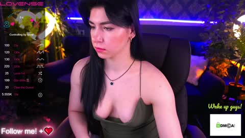 Emy online show from January 9, 6:48 am