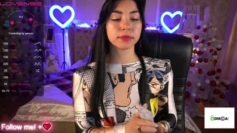 Emy online show from December 9, 6:55 am
