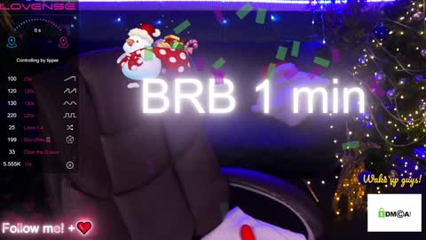 Emy online show from December 27, 7:18 am