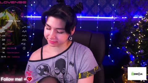 Emy online show from December 12, 7:08 am