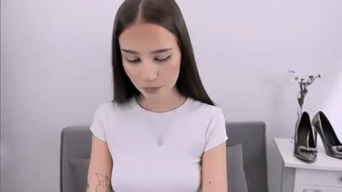 EmilyCharming online show from February 16, 9:14 pm