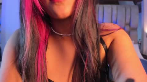 Snapshot of emilycristal chatting on September 8, 8:30 pm Emily online show from September 8, 8:30 pm