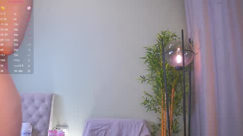Emily  Lovense is activeThere are legends that in this room all your wishes can come true  Private is Open online show from January 19, 2:36 am