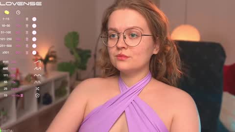 Emily  online show from January 4, 12:16 pm