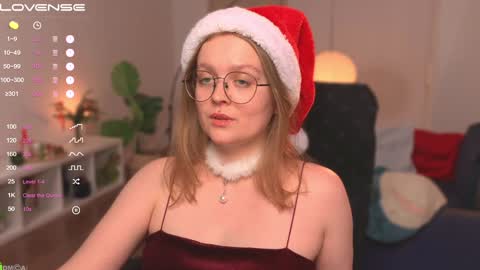 Emily  online show from December 25, 1:51 pm