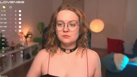 Emily  online show from January 10, 12:04 pm