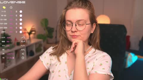 Emily  online show from January 12, 12:12 pm