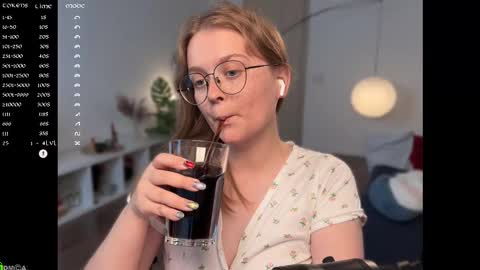 Emily  online show from September 30, 12:44 pm