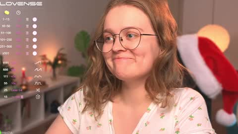Emily  online show from December 26, 12:05 pm