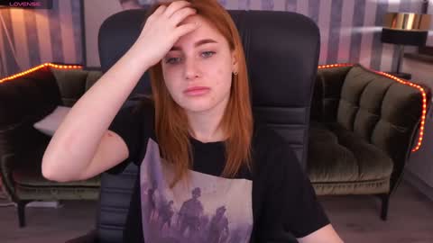 Emily online show from January 25, 6:23 am