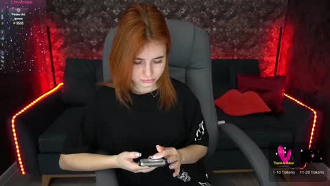 Emily online show from January 6, 6:36 am