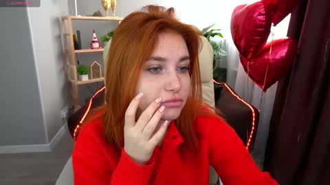 Emily online show from February 14, 6:23 am