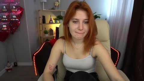 Emily online show from March 1, 6:46 am