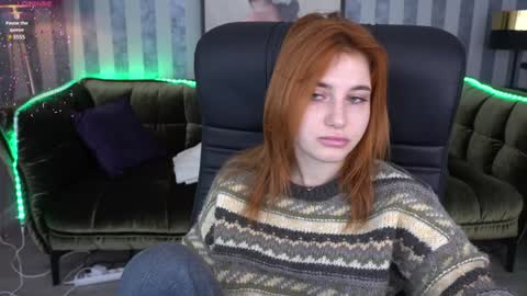 Emily online show from January 11, 6:24 am