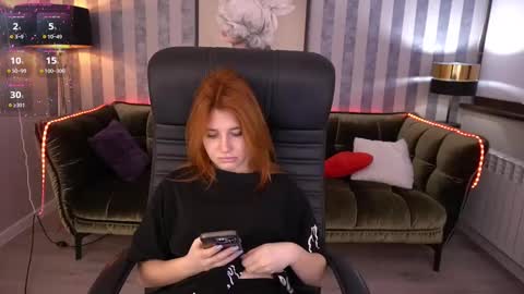 Emily online show from March 3, 6:20 am