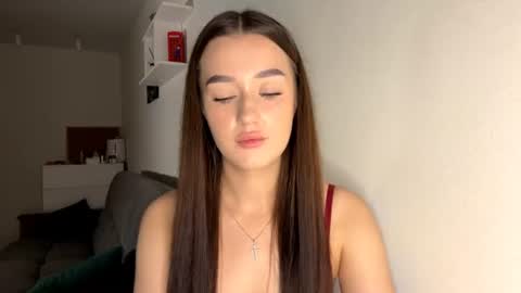 Emily online show from July 14, 7:18 pm