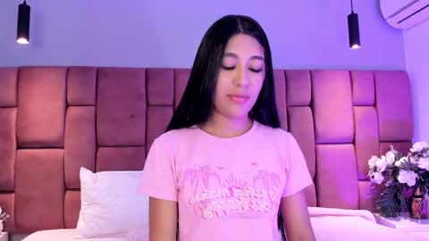 Emily online show from March 28, 1:32 pm