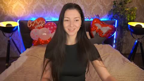 Emily online show from February 15, 7:06 am