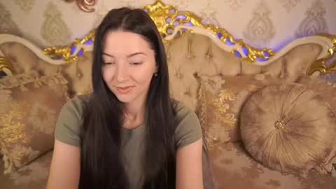 Emily online show from March 6, 7:25 am