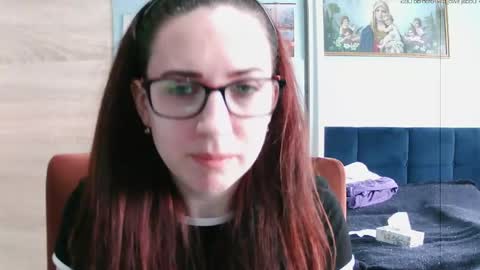 Emily online show from May 11, 9:00 am