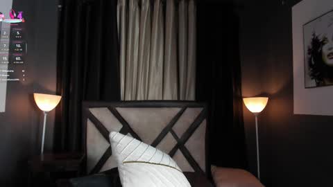 Emily Jhonson online show from September 20, 4:27 pm