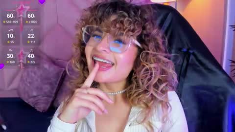 Emilyjonnes  online show from March 2, 8:37 pm