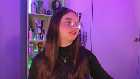 VALEEEN online show from January 12, 3:57 pm