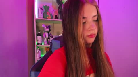 VALEEEN online show from January 9, 3:44 pm