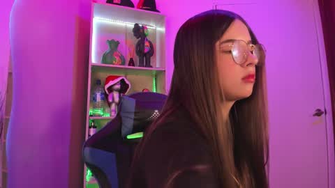 VALEEEN online show from December 13, 3:54 pm
