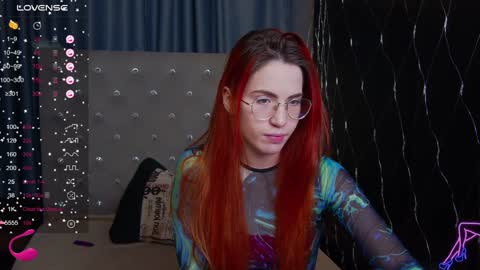 EmilyKents online show from January 13, 1:56 am