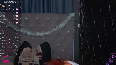 EmilyKents online show from January 6, 1:31 am