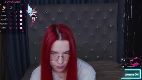 EmilyKents online show from October 14, 1:30 am