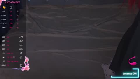 EmilyKents online show from September 29, 1:43 am