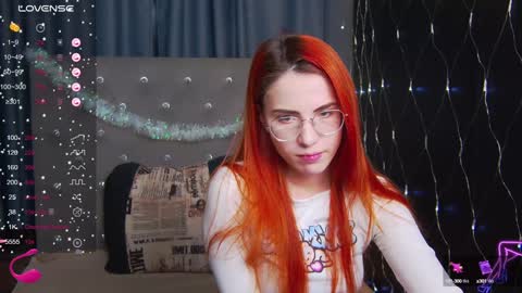 EmilyKents online show from December 24, 1:49 am