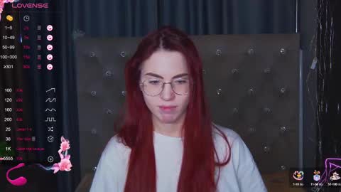 EmilyKents online show from March 4, 1:23 am