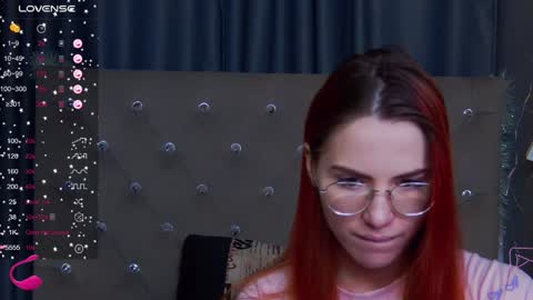 EmilyKents online show from January 18, 1:41 am