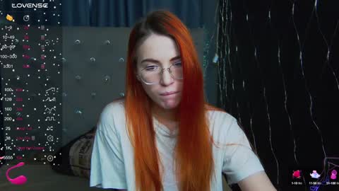 EmilyKents online show from January 15, 2:06 am