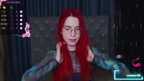 EmilyKents online show from September 30, 1:44 am