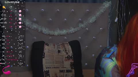 EmilyKents online show from December 30, 1:37 am